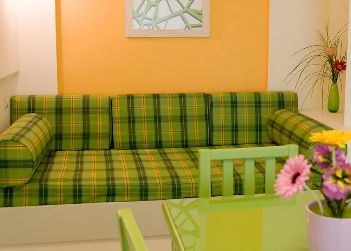 Amaryllis Hotel Tolón