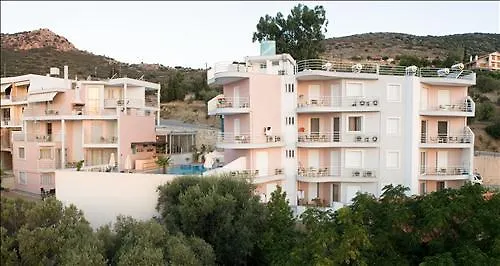 Amaryllis Hotel Tolón