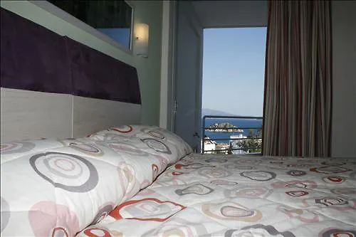 Hotel Amaryllis Tolón