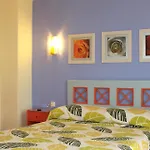 Amaryllis 3* Толон