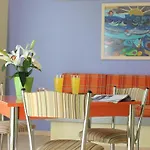 Amaryllis Отель Толон