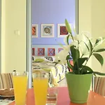 Amaryllis Отель