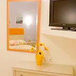 Amaryllis 3* Толон