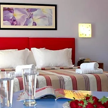 Amaryllis Hotel 3*