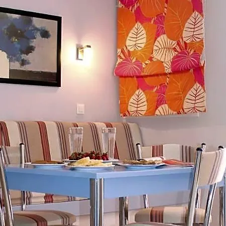 Amaryllis Hotel