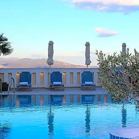 Hotel Amaryllis