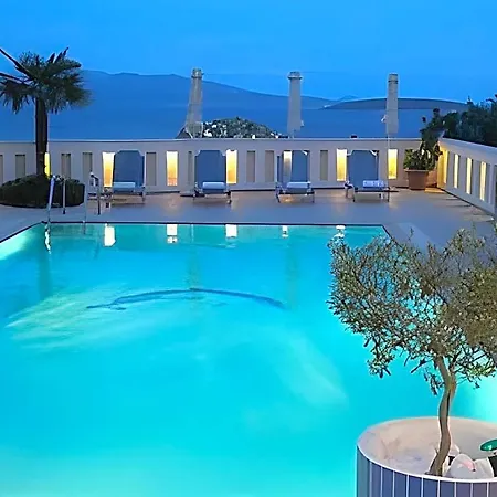 Hotel Amaryllis 3*