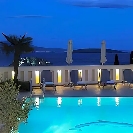 Hotel Amaryllis Tolón