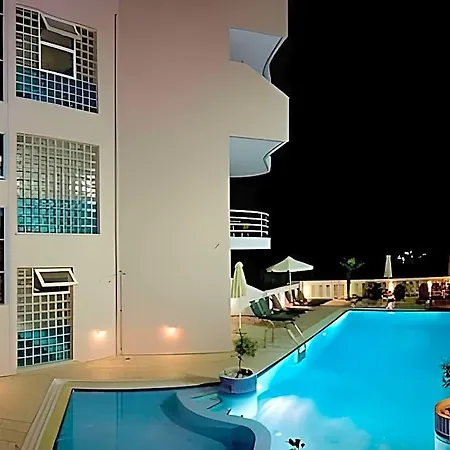 Amaryllis Hotel