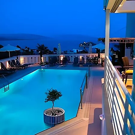 Amaryllis Hotel