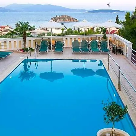 Amaryllis Hotel Tolón