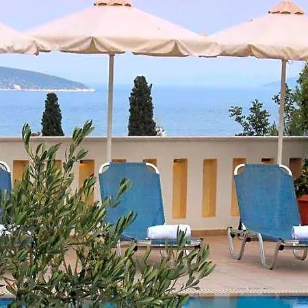 Amaryllis Hotel Tolón