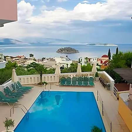 Hotel Amaryllis Tolón