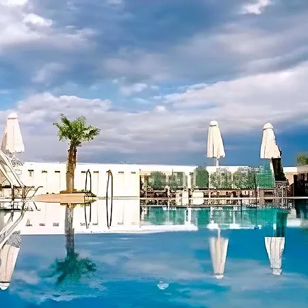 Hotel Amaryllis