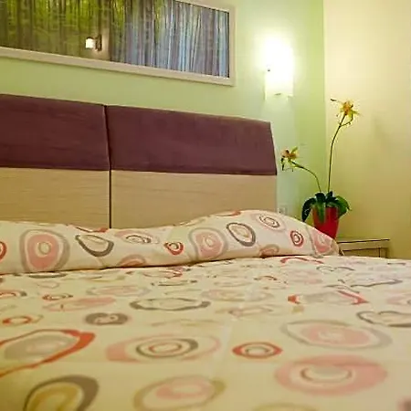 Amaryllis Hotel Tolón