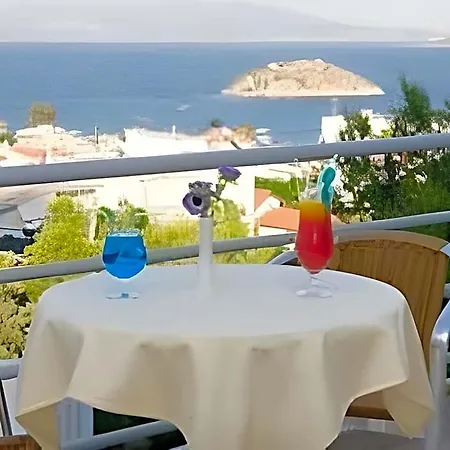 Amaryllis Hotel Tolón