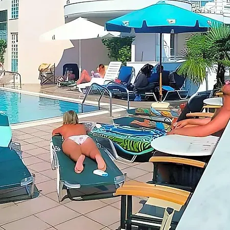 Amaryllis Hotel Tolón