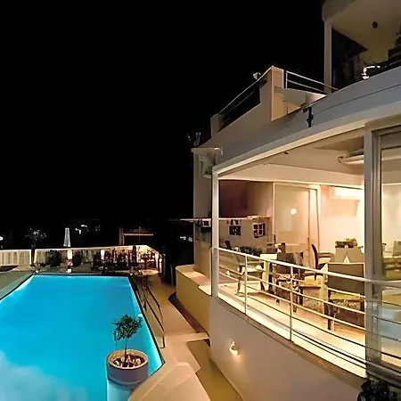 Amaryllis Hotel Tolón