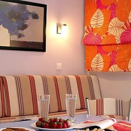 Amaryllis Hotel Tolón