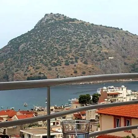Hotel Amaryllis 3*