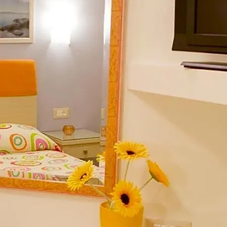 Amaryllis Hotel Tolón