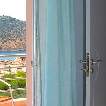Amaryllis Hotel 3*