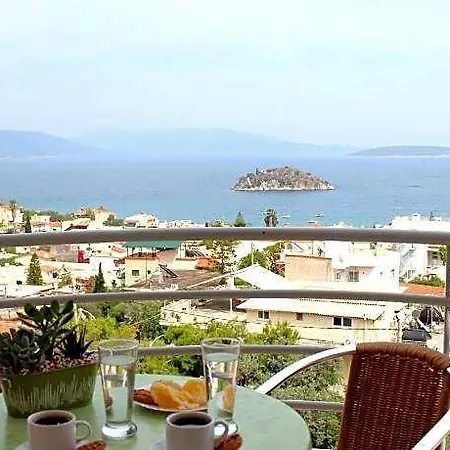 Hotel Amaryllis 3*