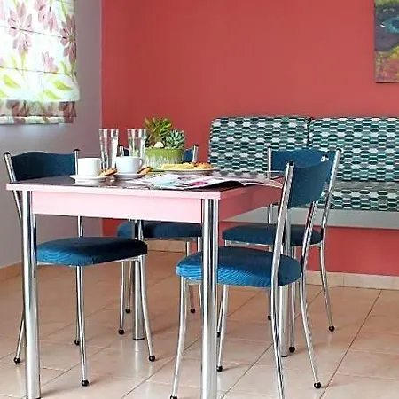 Amaryllis Hotel Tolón