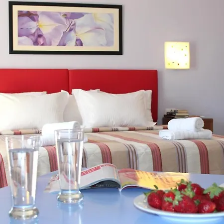 Amaryllis Hotel Tolón