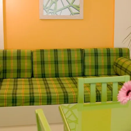 Amaryllis Otel Tolón