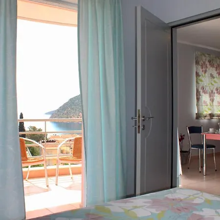 Amaryllis Hotel Tolón
