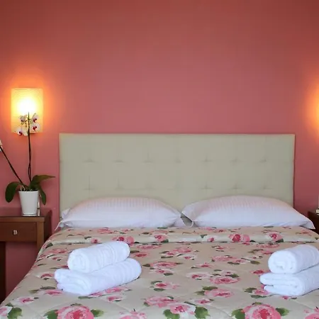 Amaryllis Hotel