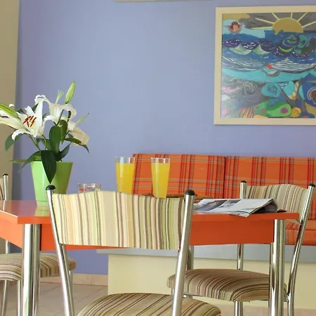 Amaryllis Hotel Tolón