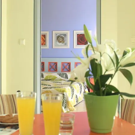 Amaryllis Hotel