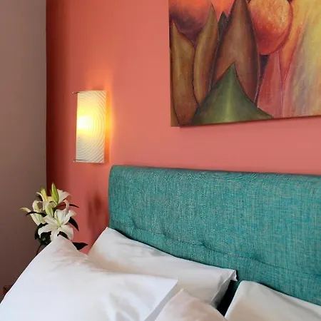 Amaryllis Hotel 3*