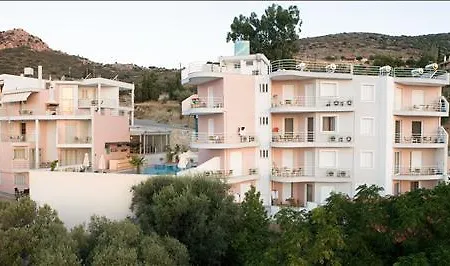 Amaryllis Hotel Tolón