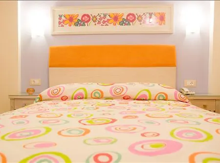 Amaryllis Hotel 3*