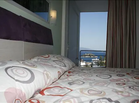Hotel Amaryllis Tolón