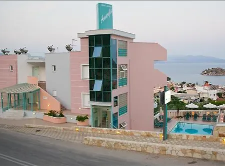Hotel Amaryllis
