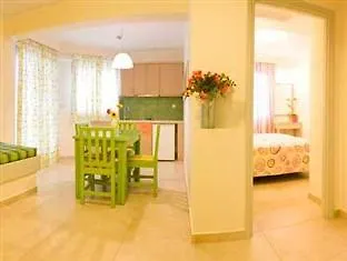 Amaryllis Hotel Tolón