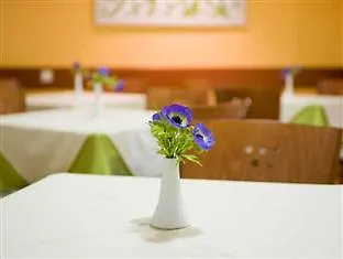 Hotel Amaryllis 3*
