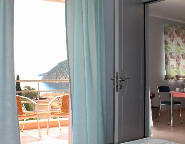 Amaryllis Hotel Tolón