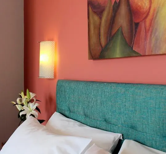 Amaryllis Szálloda 3*