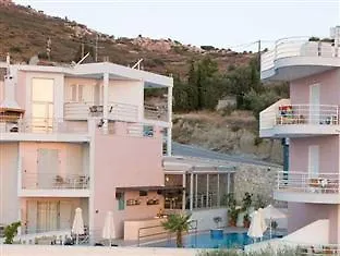 Hotel Amaryllis Tolón